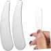 FOMIYES 8 Pcs Cosmetic Spatula Face Cream Spatula Makeup Scoop Spatula Skincare Spatula Makeup Spatula Mini Spatula for Cosmetics Make up Spatula Tool Facial Spatula Facial Cream Spatula 1 g (Pack of 1) As Shownx4pcs - Buy Online on GoSupps.com
