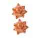 Aboofan 2st massage pearls Fitnessball Masajeador de Pies Muscle massager for body fabric Massage balls for hand muscles muscle nodes Balls acupuncture point deep massage pvc foot tools