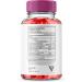 ProFast Keto ACV Gummies - Advanced Weight Loss with Apple Cider Vinegar and Beet Root Juice (60 Gummies) - Buy Online on GoSupps.com