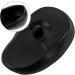 FRCOLOR 10 Pairs Ear Protectors for Hair Dye Hair Dyeing Ear Protectors Hair Dye Earmuffs Silica Gel Baking Oil Shawl Ear Protectors Ear Covers for Hair Dye Silicone Ear Protectors - Buy Online on GoSupps.com