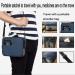 Insulin Refrigerated Box 0-18 C Thermostat Drug Reefer Portable Car Medicine Refrigeration Case with Hot Cool Dual Control for Car Travel Airplane - Buy Online on GoSupps.com