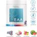 NOVA PHARMA EAA Supplement - Muscle Recovery Supplements - Amino Acids - 30 Servings - (Cyclone) - Buy Online on GoSupps.com