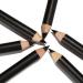 NJSHVVDA 12pcs/Lot Eyeliner Black Waterproof Long-Lasting Portable Eye Liner Pencil Smooth Easy Beauty Makeup Pen - Buy Online on GoSupps.com