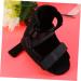 Buy Kid's Fracture Boot - Foot Fixed Shoes for Broken Toe & Walking | Square Toe Kids Night Splint - Durable & Comfortable - Buy Online on GoSupps.com