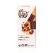 Theo Coffee Toffee 70% Dark Chocolate Bar 85 Gram (Pack of 1)