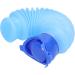 Urine Bottle Travel Potty Toilet Urinal Urinal Bottle Folding Accordion Shape with Foldable Traveling for Squatty Potty Toilet Cleaners - Buy Online on GoSupps.com