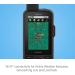 Garmin GPSMAP 66i  GPS Handheld and Satellite Communicator  Featuring TopoActive mapping and inReach Technology Single GPS - Buy Online on GoSupps.com