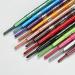 Angoily 24 Pcs Eyeliner Metallic Eyeshadow Stick Waterproof Eye Shadow Pen Eye Shadow Pencil Miss Set - Buy Online on GoSupps.com