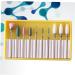 FOMIYES 1 Set Cuticle Drill Bits Manicure Drill Bits Nail Drill Bits Manicure Pedicure Bit Acrylic Nail Drill Gel Nails Bit Nail Grinding Head Manicure Kit Power Tools Diamond Drill Rig - Buy Online on GoSupps.com