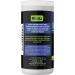 Enzyme Drain & Septic Cleaner | Extra Large 2 lb Friendly Bacteria Booster - Non-Caustic Deodorizes & Unclogs Pipes | Ideal for Septic & RV Tanks - Buy Online on GoSupps.com