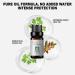 Wormwood Facial Oil - 100% Natural Essential Oils Moisturizing 10 mL | Shop Internationally - Buy Online on GoSupps.com