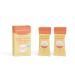 Goodnest Baby Bath Refill Tablets, Soothing Chamomile, All-in-One Baby Shampoo, Wash & Foaming Bath Soak Dissolving Soap Tablets, Gentle, Tear-Free, Hypoallergenic Foaming Baby Wash for Sensitive Skin, Includes (2) Refill Tablets