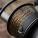 Nash Bullet Mono Mainline Brown 1000m - High Strength Fishing Line 12.0 lbs for Ultimate Performance - Buy Online on GoSupps.com
