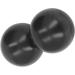 Pack of 2 Baoding Balls - Hand Massage & Acupuncture Balls for Stress Relief & Focus (4 cm) - Buy Online on GoSupps.com
