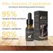 Buy Goniome Secret Drop & Aafq Pleasure Peak - Boost Sensitivity & Energy - 3 PCS | International Shipping - Buy Online on GoSupps.com