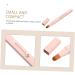 FRCOLOR Makeup Brush Lip Brush Lipstick Brush Lipstick Applicator Wands Lip Applicator Lip Gloss Brush Eye Cream Applicator Tool Lip Wands Makeup Tools Artificial Fiber Miss Make up - Buy Online on GoSupps.com