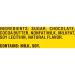 Nestle Toll House Milk Chocolate Morsels Chips - 3 lb Bag - Buy Online on GoSupps.com