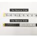 3 Pack Double Scale Soft Measuring Tape for Body Sewing Tailor Cloth Flexible Ruler  Fabric Craft Tape Measure & Medical Body Measurement 60 inch/150cm White - Buy Online on GoSupps.com