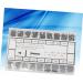 Lurrose 500-Piece Micro Screwdriver Set Precision Screwdrivers for Glasses & Small Devices | International Shipping Available - Buy Online on GoSupps.com