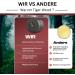Shop Tiger Wood 100% Natural Woodcare - Premium Furniture Wax & Protection for Indoor & Outdoor Use - 100ml - Buy Online on GoSupps.com