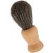 Buy Jojomis Pure Wet Shaving Brush - Premium Salon Shaving Tool for a Luxurious Shave | International Shipping Available - Buy Online on GoSupps.com