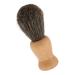 Jojomis Pure Wet Shaving Brush Salon Shaving Tool