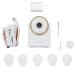 Safety 1st Connected WiFi Baby Monitor | 1080p HD Camera | Motion & Sound Notifications | Encrypted Livestream | Advanced Night Vision | iOS & Android Compatible - Buy Online on GoSupps.com