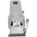Professional Hair Trimmer with LED Display | Ergonomic Electronic Hair Clipper for Salons - International Shipping Available - Buy Online on GoSupps.com