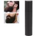 Dye Beard Pen 2 in 1 Filler Pencil for Men Barber Styling & Mustache Combs Waterproof and Sweatproof Facial Filler Cover Hair Patch Natural Looking (Dark Brown) - Buy Online on GoSupps.com