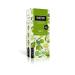 Intick |Sugar -free instant drink - lime |1 pack for 12 x 1.5 l |Vegan low in calories with vitamin C flavored instant beverage powder taste for water