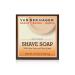 Van Der Hagen Deluxe Face Shave Soap - 2.5 Oz (Pack of 2) | Gentle & Moisturizing Formula - Buy Online on GoSupps.com