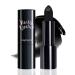 Black Matte Lipstick Smooth Velvet Black Lipstick for Women Highly Pigmented Full Coverage Long Lasting & Waterproof Black Lip Gloss Stain Balm for Halloween Parties Goth Makeup