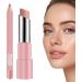 Moisturizing Lip Cream Womens Lipliner Pencil For Natural Look Brightening Nonsticky Lip Care for Business Home School and Travel Style F - Buy Online on GoSupps.com