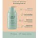 Exfoliating Face Wash with 2% Salicylic Acid & Green Tea | Acne Cleanser | Pore Minimizer | Made in the USA - 5.1 fl oz - Buy Online on GoSupps.com