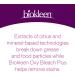 Biokleen Automatic Dishwashing Powder - Eco-Friendly Non-Toxic Citrus Essence Phosphate & Chlorine Free 2 lbs (Pack of 12) - International Shipping Available - Buy Online on GoSupps.com