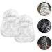 UPKOCH 4 Pcs Fruit Shaping Mold Buddha Shaped Vegetable Shaping Mold Ginseng Shaping Tools Growing Mould Growth Forming 4pcs - Buy Online on GoSupps.com