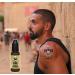 Premium Beard Oil for Soft & Healthy Beard Growth - Sweet Orange 15ml - Buy Online on GoSupps.com