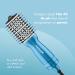BabylissPRO Nano Titanium 2-Inch Hot Air Dryer Brush for Professional Styling and Drying - Compact Size - Buy Online on GoSupps.com