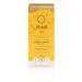 Khadi gold breath plant hair color hair color for shiny gold shimmer - from golden blond to brilliant copper natural hair color 100% vegetable & vegan certified natural cosmetics 100g