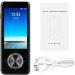 M9 Instant Voice Translator Portable Language Translator in Real-time Smart Translator Supports 12 Offline Languages (Color : Silver) (Silver) Warm as Ever Rose Gold - Buy Online on GoSupps.com