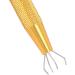 Ankroyu 4-Claw Stainless Steel Tweezers for Jewelry Soldering & Welding - Precision Tools for Jewelry Production - Buy Online on GoSupps.com