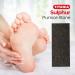 TITANIA Sulphur Pumice - Extra Hard Black 18g | 9.5x4x2 cm | International Shipping Available - Buy Online on GoSupps.com