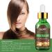 Hair Growth Serum - Stimulate New Growth, Thicker & Fuller Hair - Hair Loss & Thinning Treatment - Buy Online on GoSupps.com