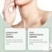 Retinol & Collagen Neck Cream Moisturizes Neck & Shoulder Skin Improves Elasticity Appearance Nourishing Hydration Formula 50g / 1.76oz - Buy Online on GoSupps.com