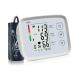 Blood Pressure Monitor Upper Arm Blood Pressure Monitor for Home Use Adjustable Large Blood Pressure Monitor Cuff Accuracy BP Machine Two User Mode BP Monitor Not rechargeable
