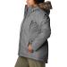 Columbia Women's Suttle Mountain II Insulated Jacket - City Grey, XL - Buy Online on GoSupps.com