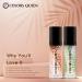 3 in 1 Facial Primer - 01 Orange 40g | Lightweight Long Lasting & Highly Moisturizing Formula | Long Lasting Primer for Face Makeup - Buy Online on GoSupps.com