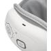 Rechargeable Warm & Vibration Eye Massager - Relieve Dark Circles & Eye Strain - International Shipping - Buy Online on GoSupps.com