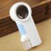 Portable Magnifier with LED Light Handheld Illuminated Reading Book Newspaper 6X Made in China - Buy Online on GoSupps.com