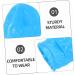 100pcs Nitrile Finger Cots - Protective Finger Sleeves for Joint Protection | Portable Finger Covers for eCommerce - Buy Online on GoSupps.com